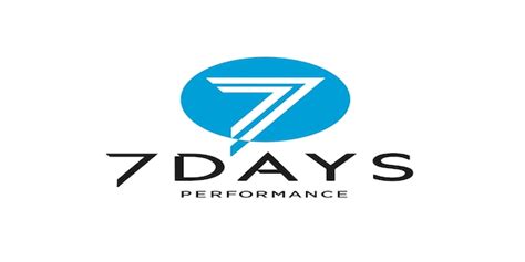 7 day performance competitions uk.